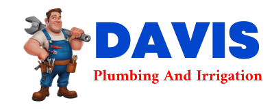 Trusted plumber in MC COY